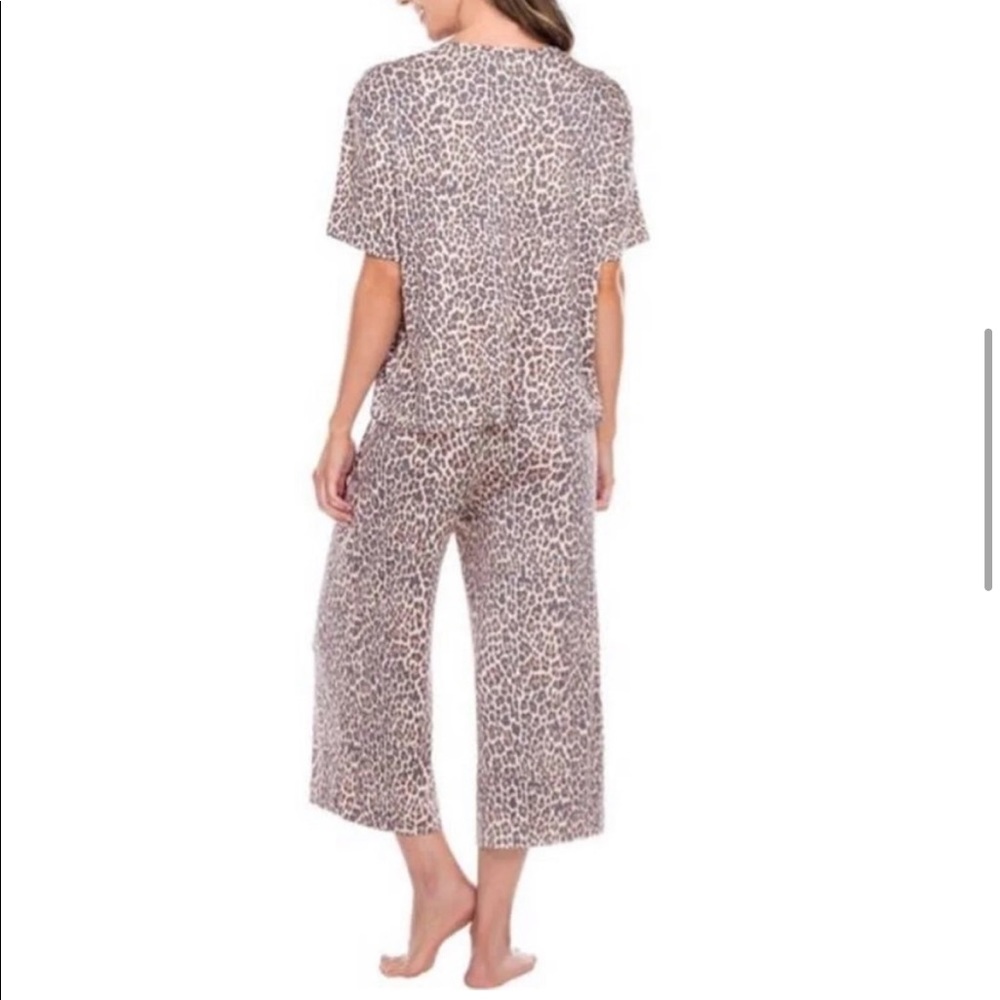 | Honeydew | pj set. Size S. - Picture 3 of 8